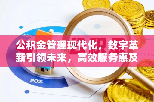 埔心公积金管理现代化，数字革新引领未来，高效服务惠及民生