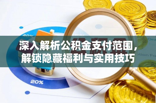 埔心深入解析公积金支付范围，解锁隐藏福利与实用技巧