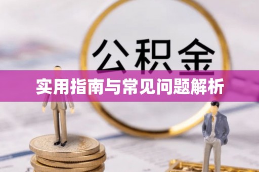 埔心实用指南与常见问题解析