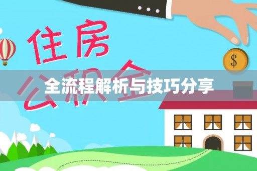 埔心全流程解析与技巧分享