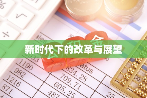 埔心新时代下的改革与展望