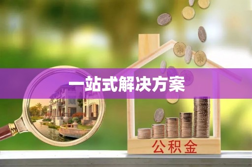 埔心一站式解决方案